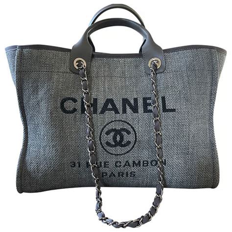 chanel deauville dupe|cheap chanel knock off purses.